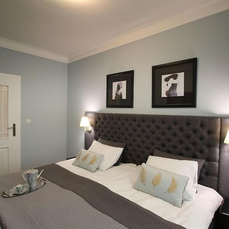 Apartament Dworcowa 13 Быдгощ Экстерьер фото